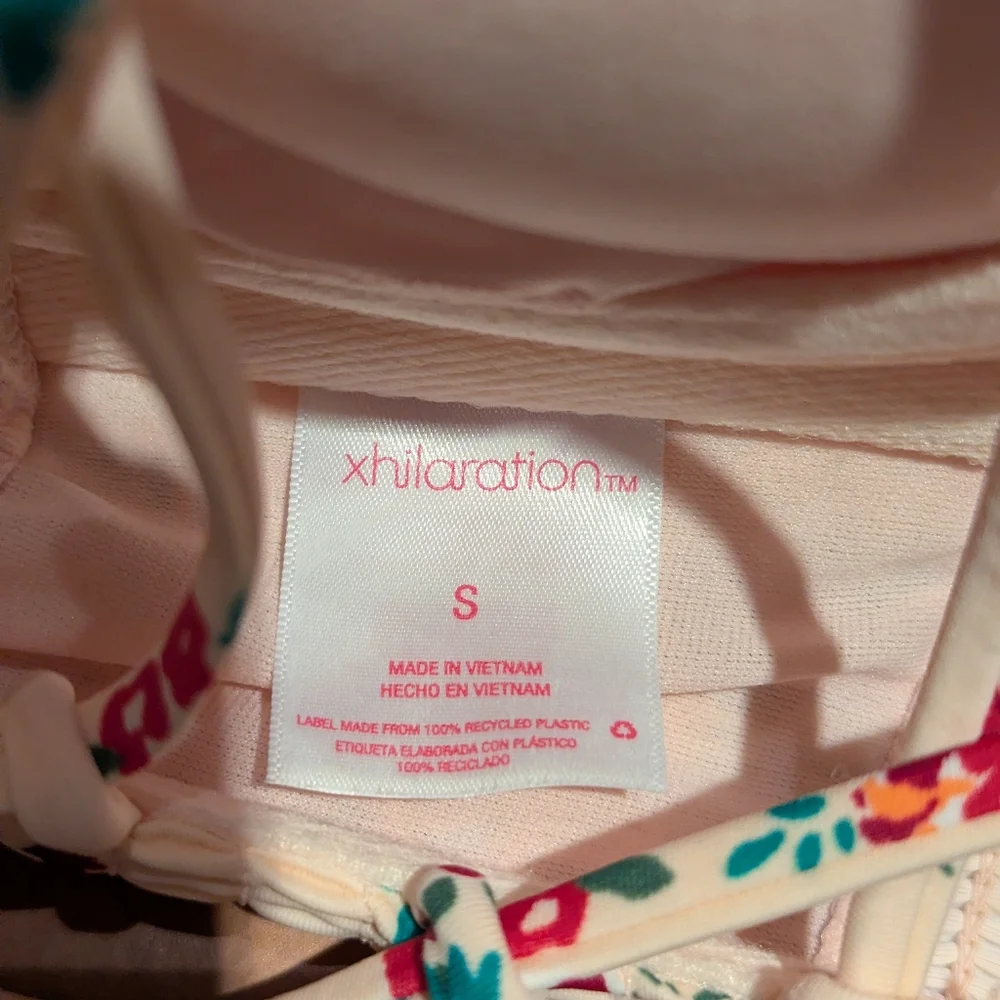 Xhilaration new tag